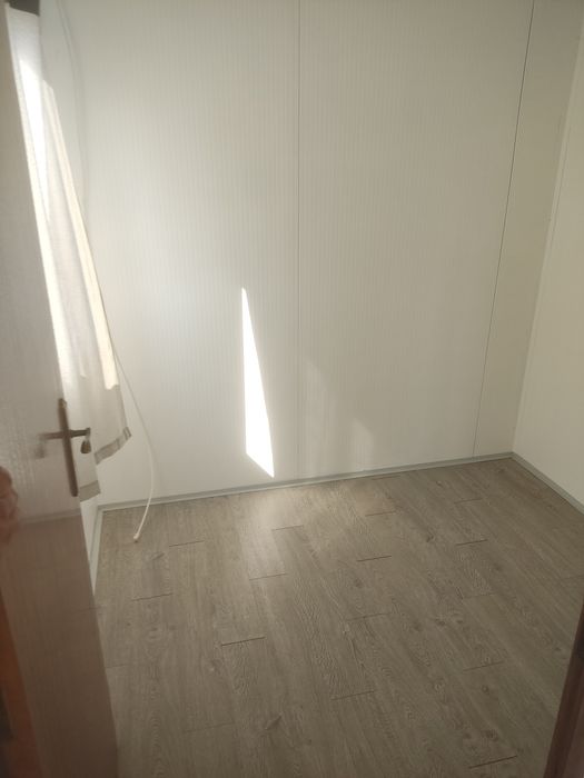Casa móvel T2 Equipada