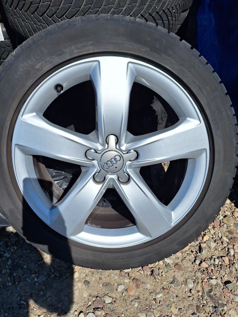 Alufelgi Koła Audi A6 C7 225 50 r18
