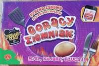 Gra "Gorący ziemniak "