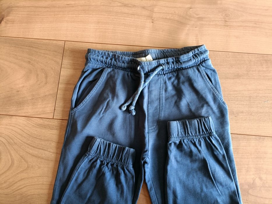 Calças ginástica Sfera - 6/7 anos (116-122 cm)