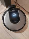 Robot roomba i7 odkurzacz