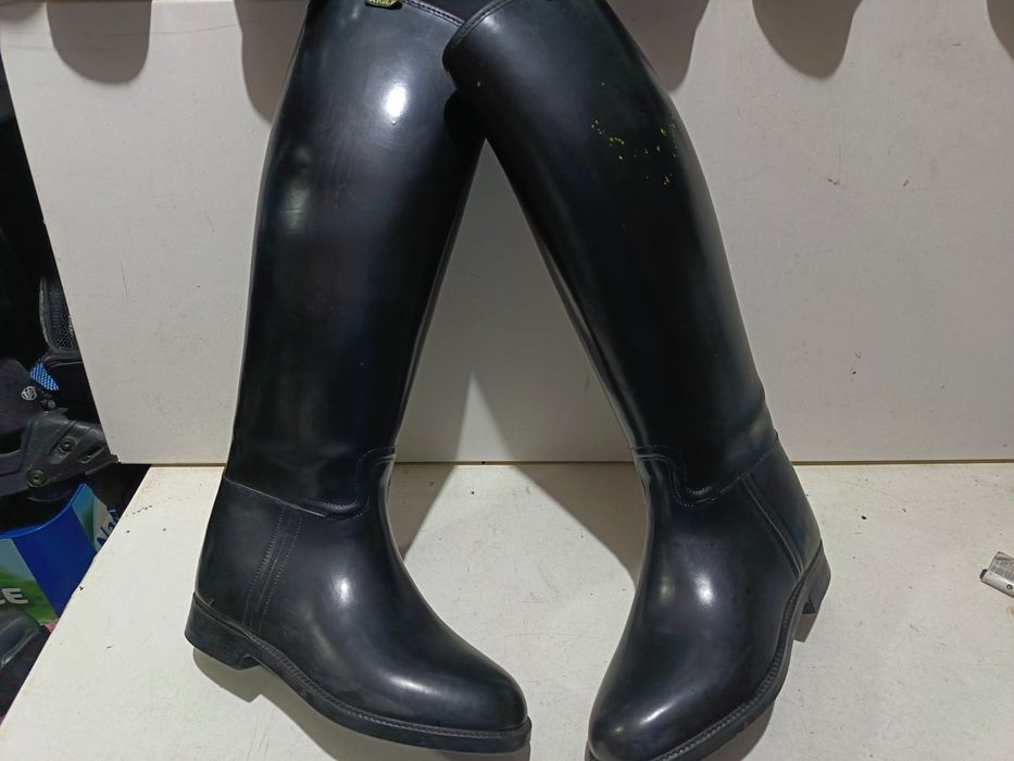 Buty do jazdy konnej AIGLE rozmiar 36