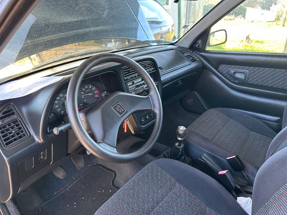 Peugeot 306  1.4