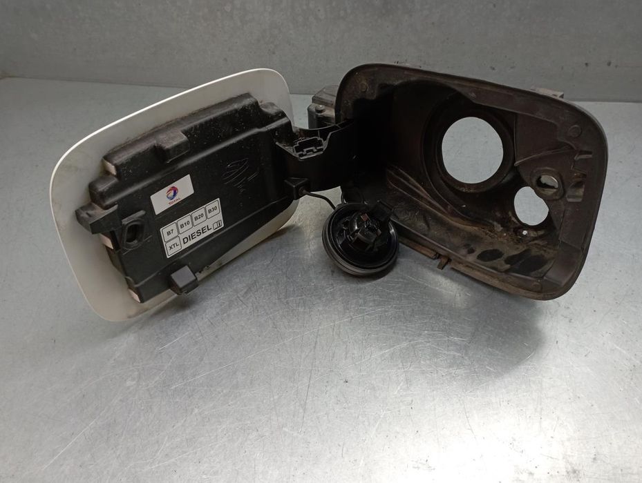 Tampa depósito combustível CITROËN C3 III Van (SX_, SY_)