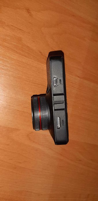 Камера DVR авто реєстратор 3mp fullhd cr 3 a2