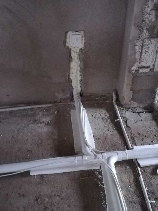 Elektryk-usługi elektryczne