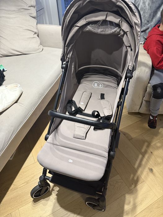 Wózek spacerowy Kinderkraft indy 2