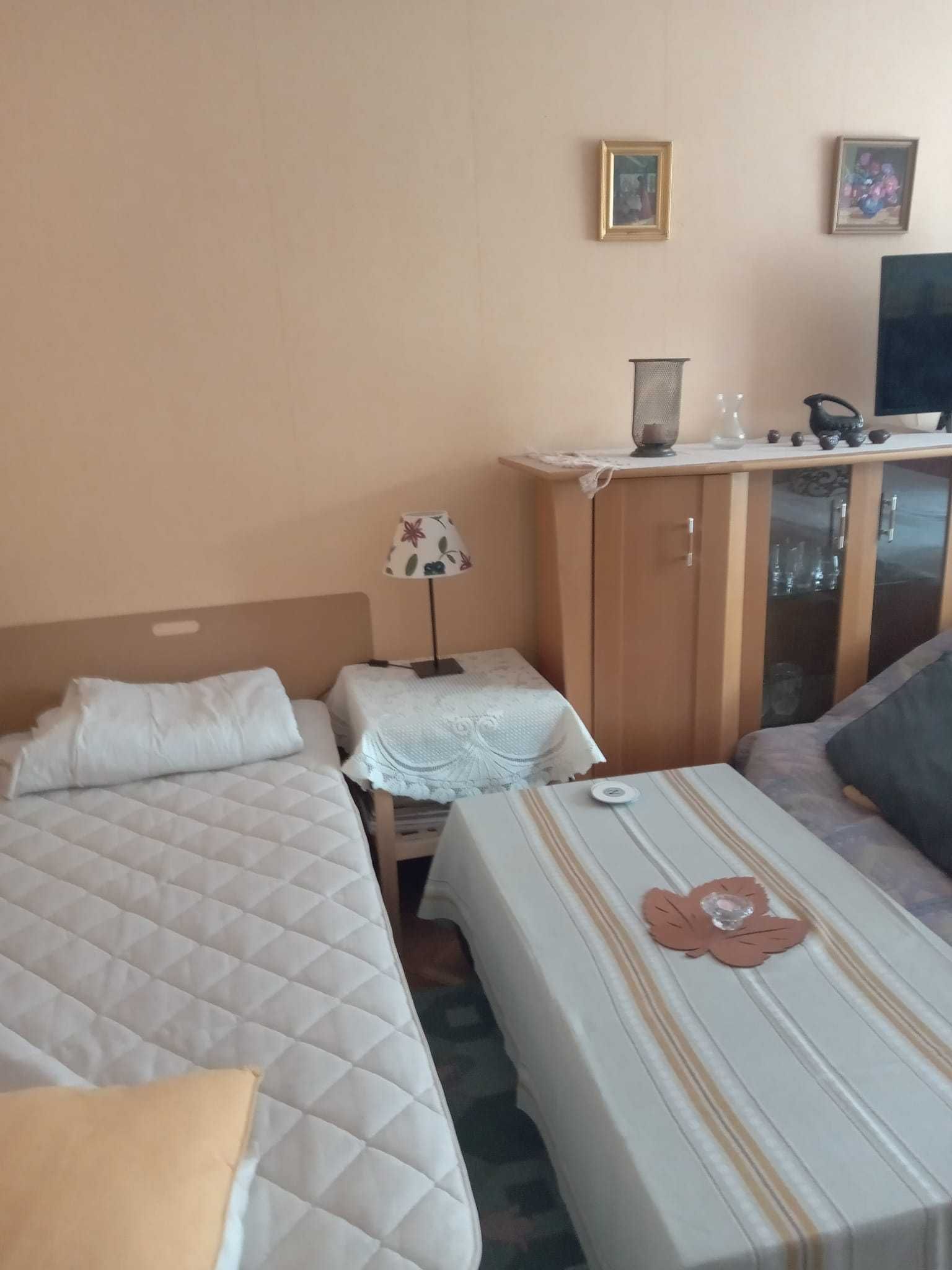 Mieszkanie w "sercu" Gdyni
