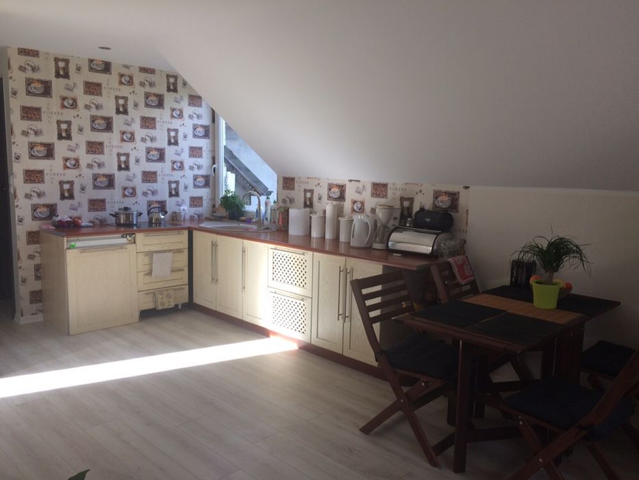Agroturystyka nad stawami sauna i jacuzzi