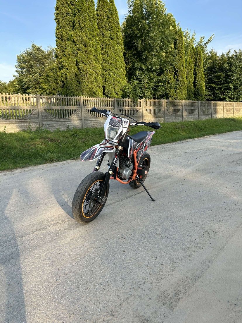 Beretta 250cc 2022rok