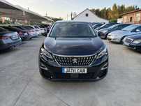 Peugeot 3008 1.5 BlueHDi Active
