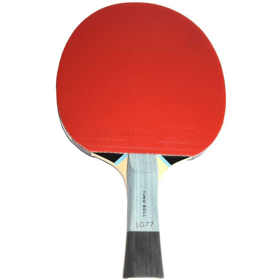 Rakietka do ping ponga tenisa stołowego Butterfly Timo Boll SG77