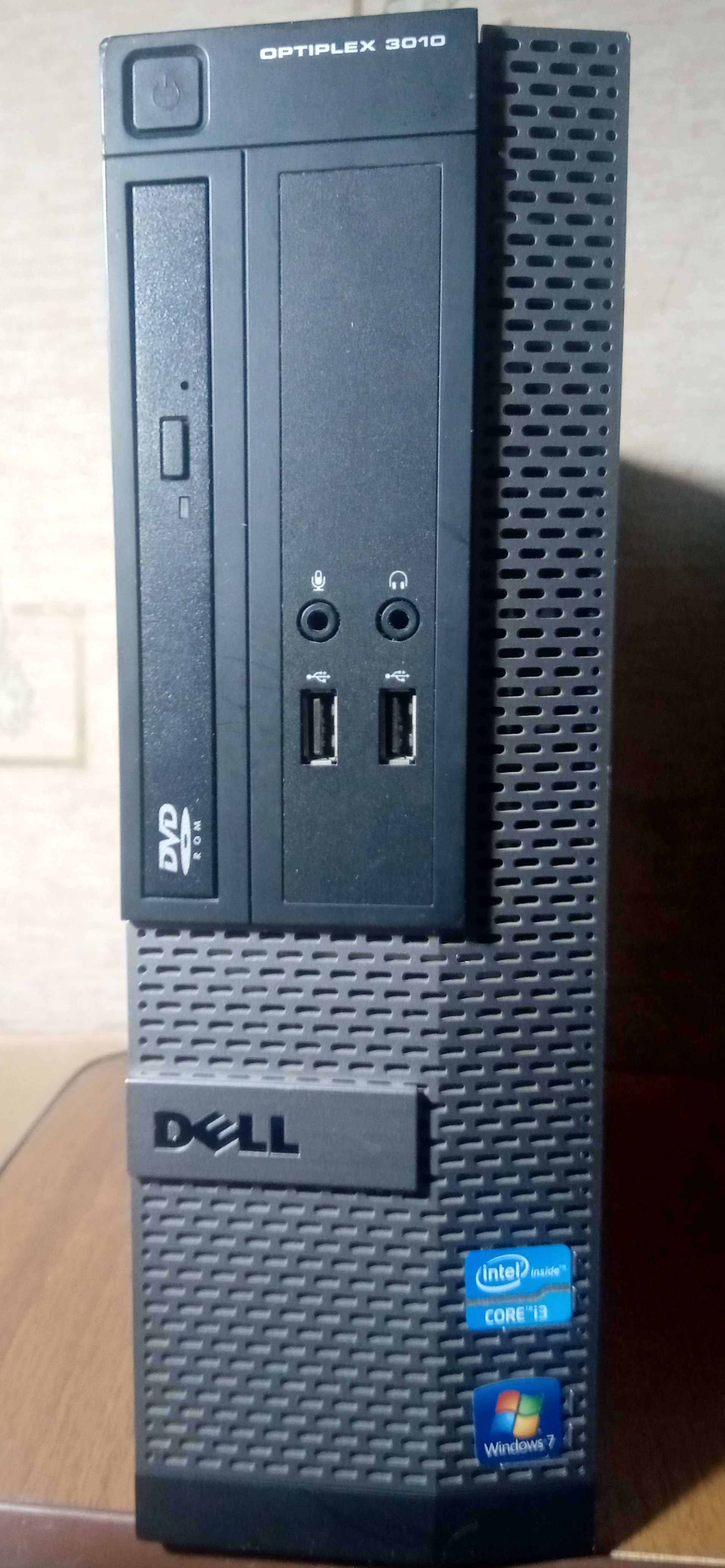 Dell Optiplex 3010