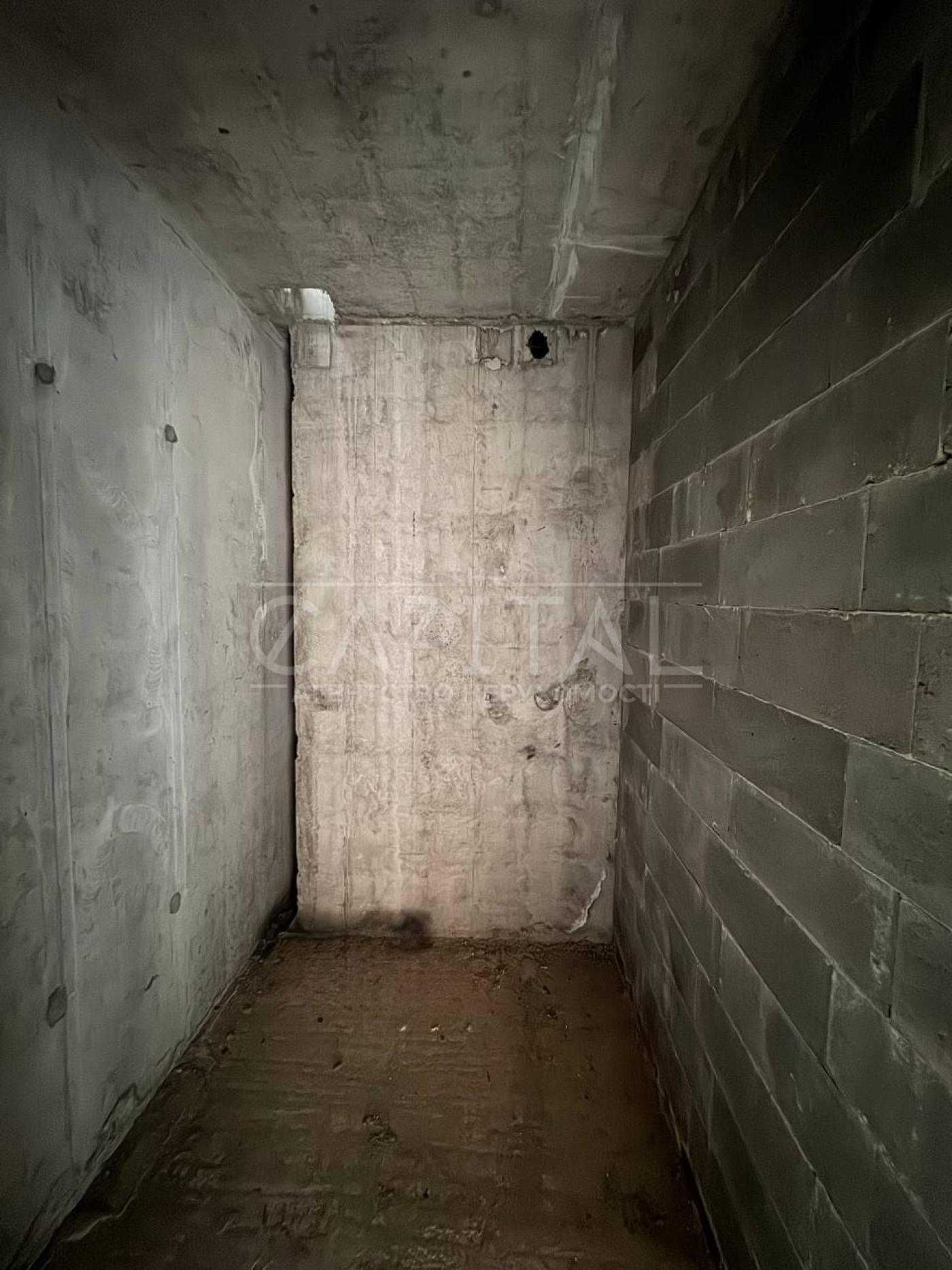 Гравіті Парк, Продаж квартири, без ремонту, Gravity Park. 3 кімнатна