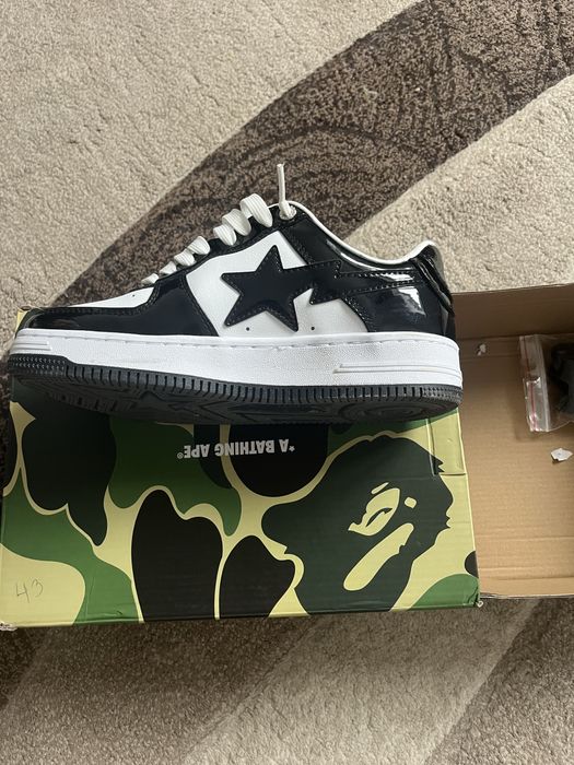 Bape Sta оригинал
