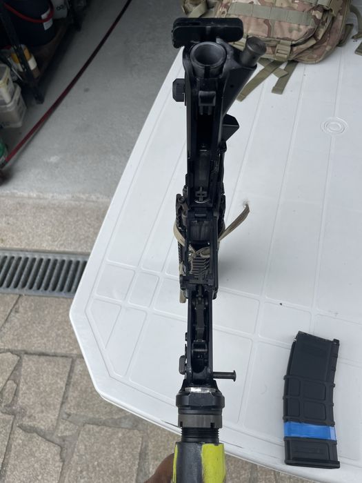 Ghk v2 Airsoft venda