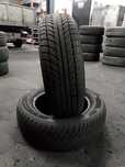 Opony zimowe Goodride 185/65 R14