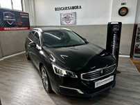 Peugeot 508 SW 2.0 BlueHDi Allure