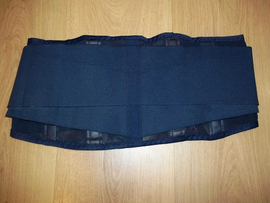 Ортопедичний  пояс карсет.