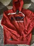 Bluza Diverse z kapturem
