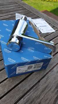 Bateria umywalkowa Grohe euroeco CT