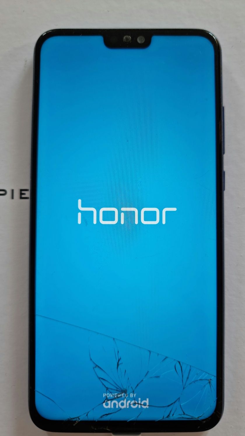 Honor 8X 6/128GB Blue