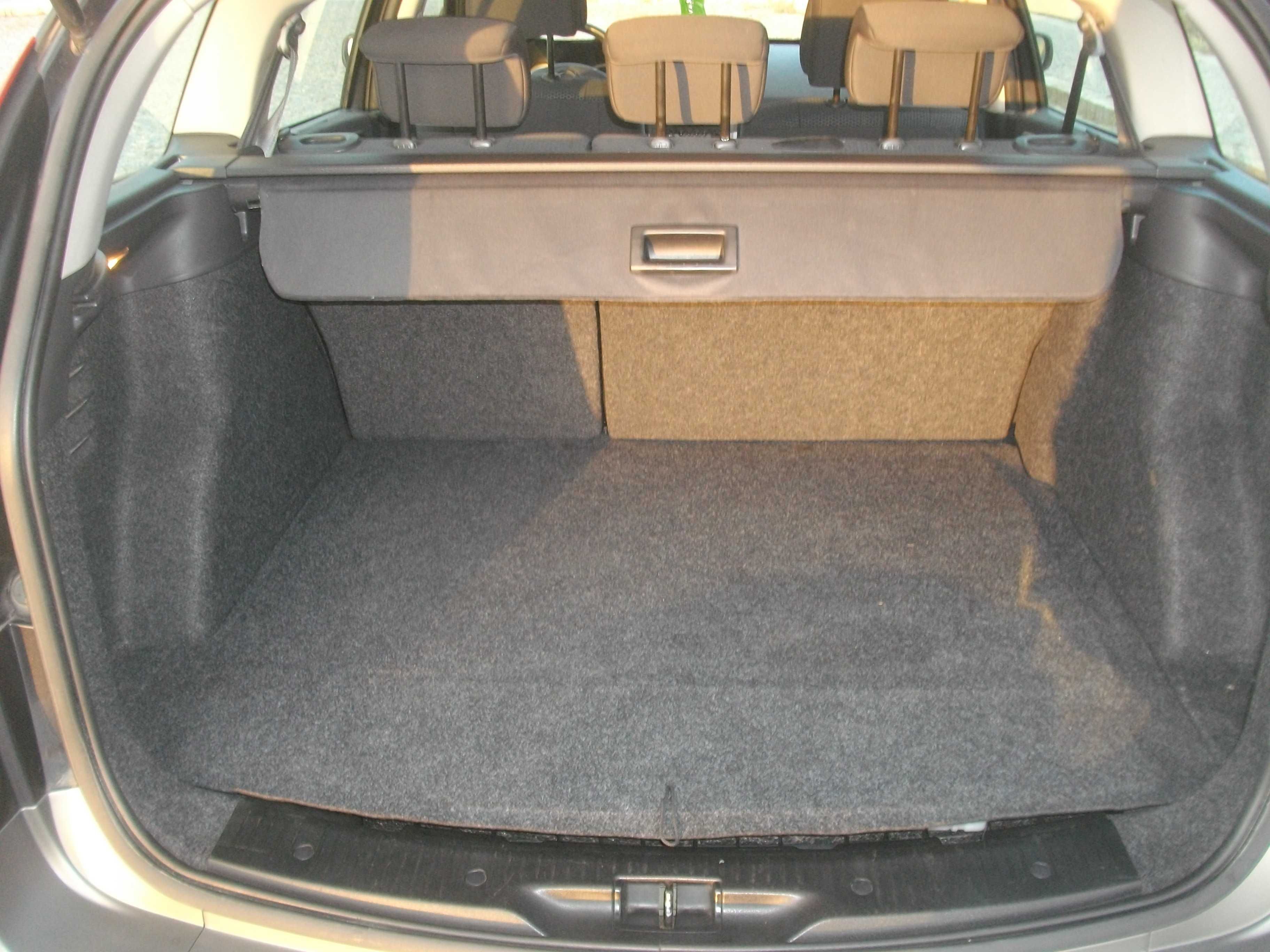 Renault Megane break 1.5 DCI de 2005 Impecável