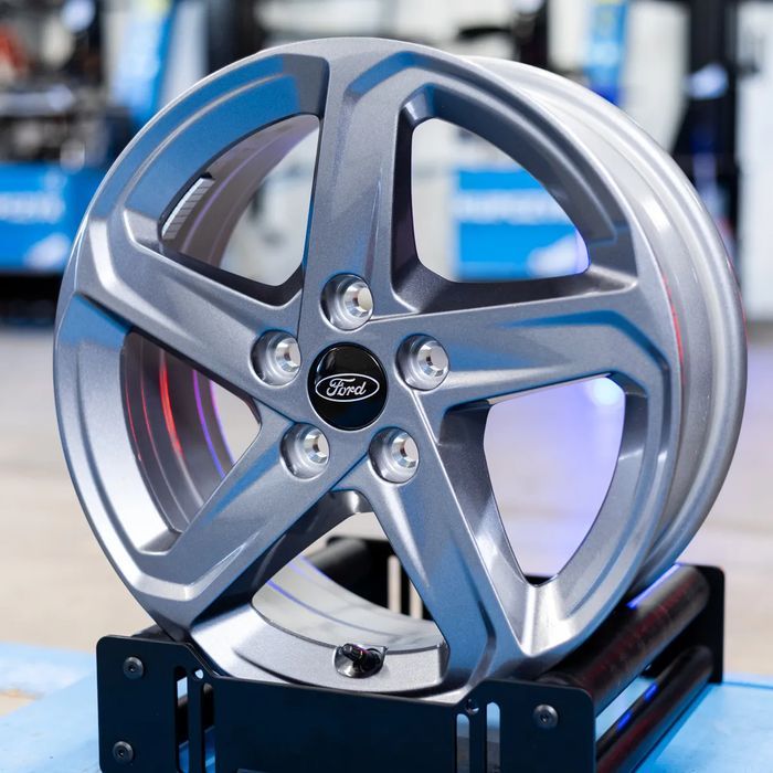 NOWE ORYGINALNE Felgi Ford 16" Puma Kuga Edge Focus Galaxy Mondeo