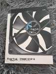 Wentylator komputerowy Fractal design x2 gp-14