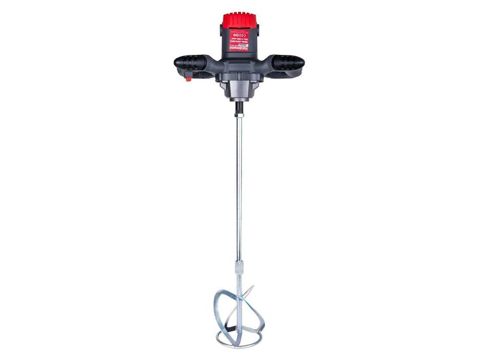 MIESZADŁO ELEKTRYCZNE mieszarka DO FARB KLEJU zapraw 2650 W M14 2401