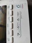 Programator pralki AWO/C 7321