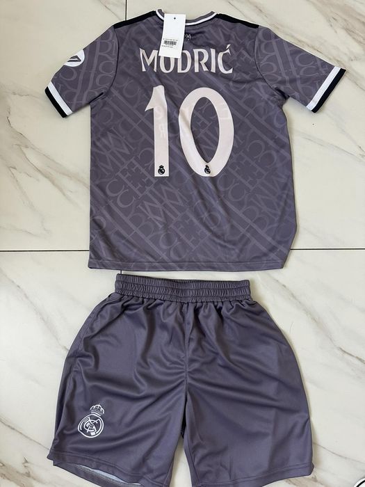 Футбольная форма Modric детская