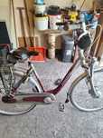 Sprzedam rower z wspomaganiem elektrycznym 100% sprawny