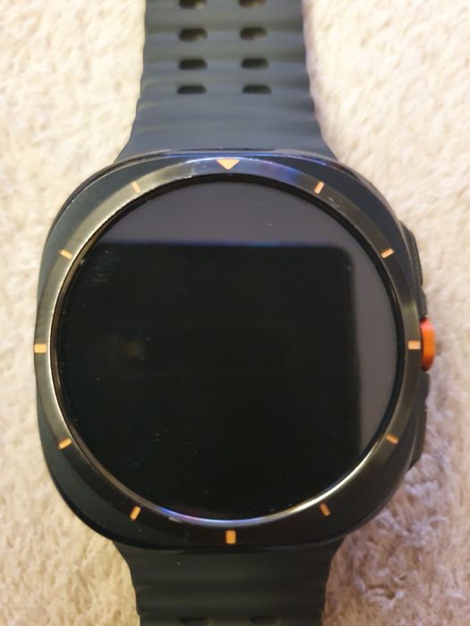 Samsung galaxy Watch ultra