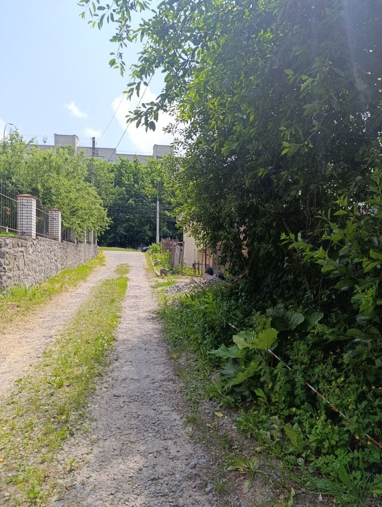 Продаж ділянки на Слов'янці