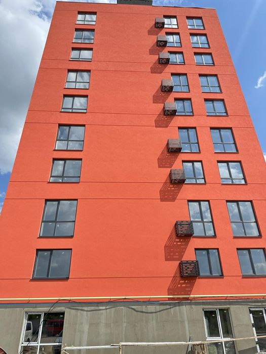 1кім. Вул. Корольова