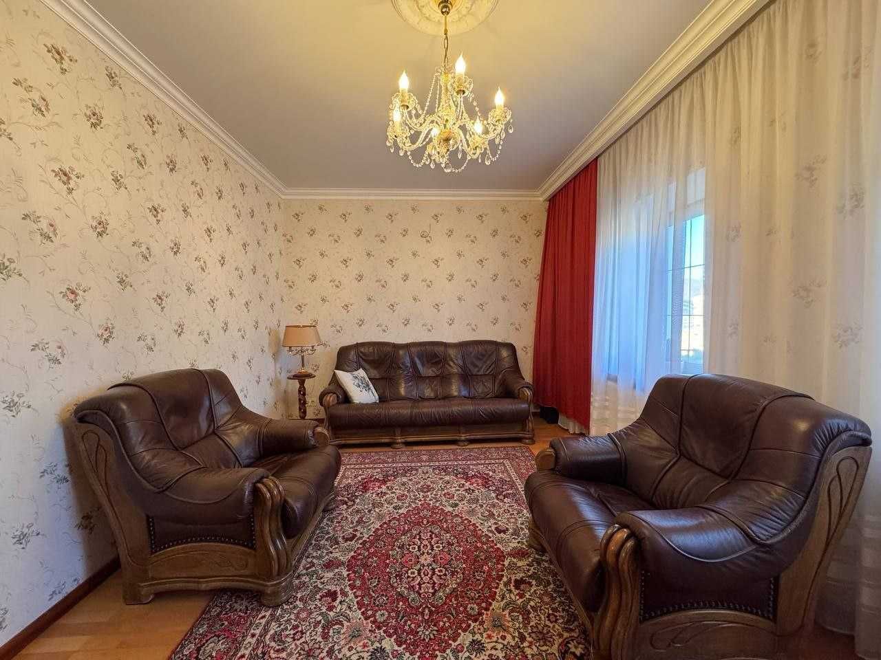 Будинок мрії в Карнаухівці - живіть красиво: готове житло чекає на Вас