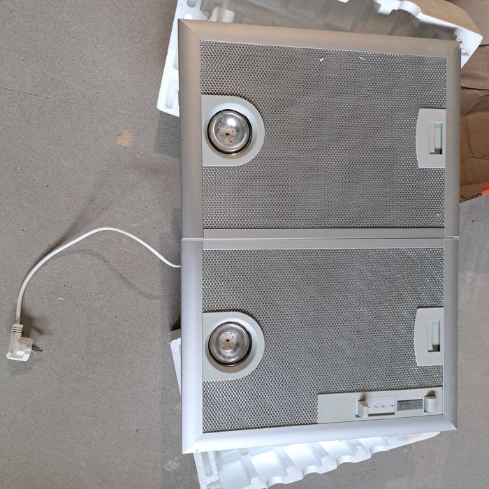 Okap Siemens LB55565