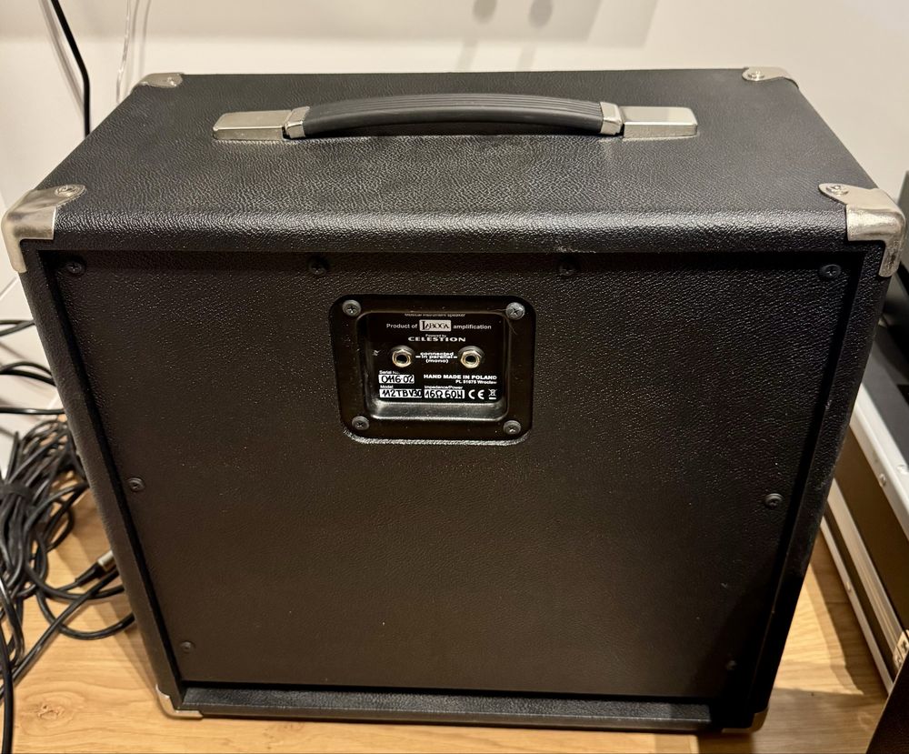 Kolumna gitarowa Laboga 12” Celestion Vintage 30