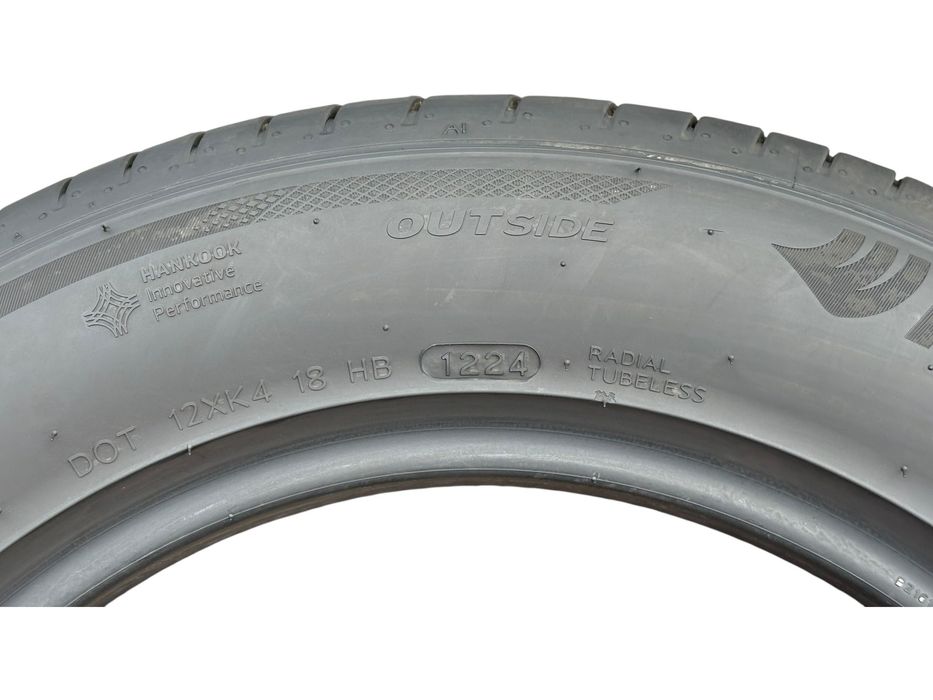 225/55/16 HANKOOK Ventus Prime 4 95W 24 ROK