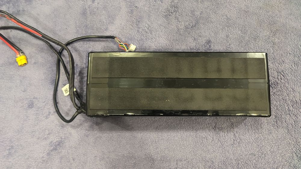 Акумулятор Xiaomi 4 pro max