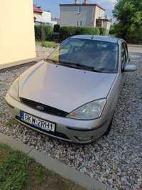 Ford Focus 1.8tdci 2004r.