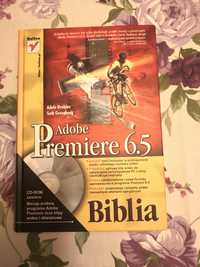 Adobe premiere 6.5 Biblia