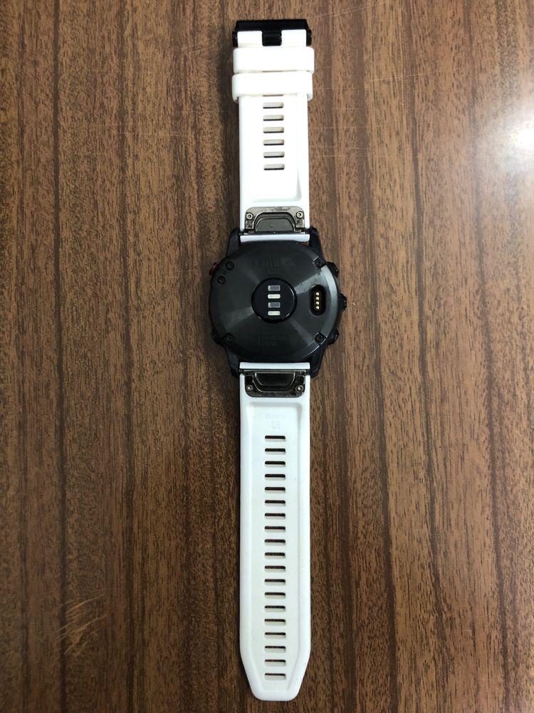 Garmin Fenix 6x pro