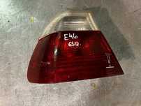FAROLIM BMW 3 320 E46 FASE1 98-01 - ESQUERDO