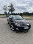 Opel Astra IV (J) 1.6 Automat Cosmo | 2010 | Bogate wyposażenie