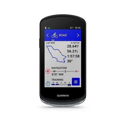 Garmin EDGE 1040 SOLAR 010-02503-21