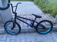 Ładny rower BMX