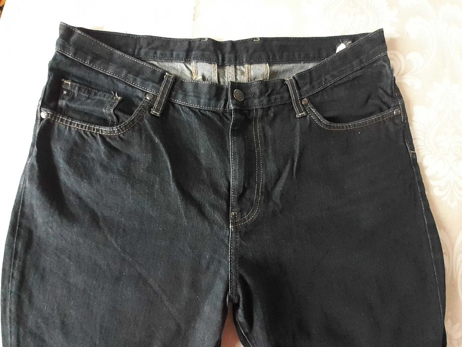 Spodnie męskie BIG STAR