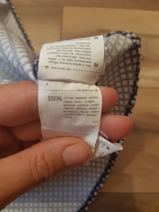 Mohito sukienka 100% bawełna